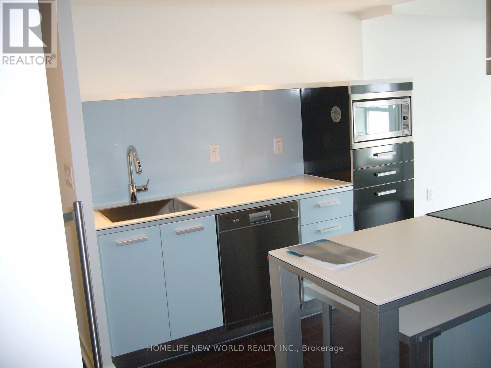 916 - 38 Dan Leckie Way, Toronto, Ontario  M5V 2V6 - Photo 11 - C12746402