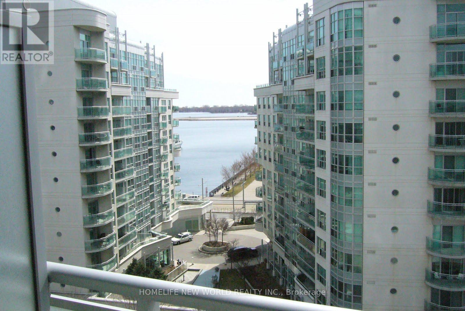 916 - 38 Dan Leckie Way, Toronto, Ontario  M5V 2V6 - Photo 6 - C12746402