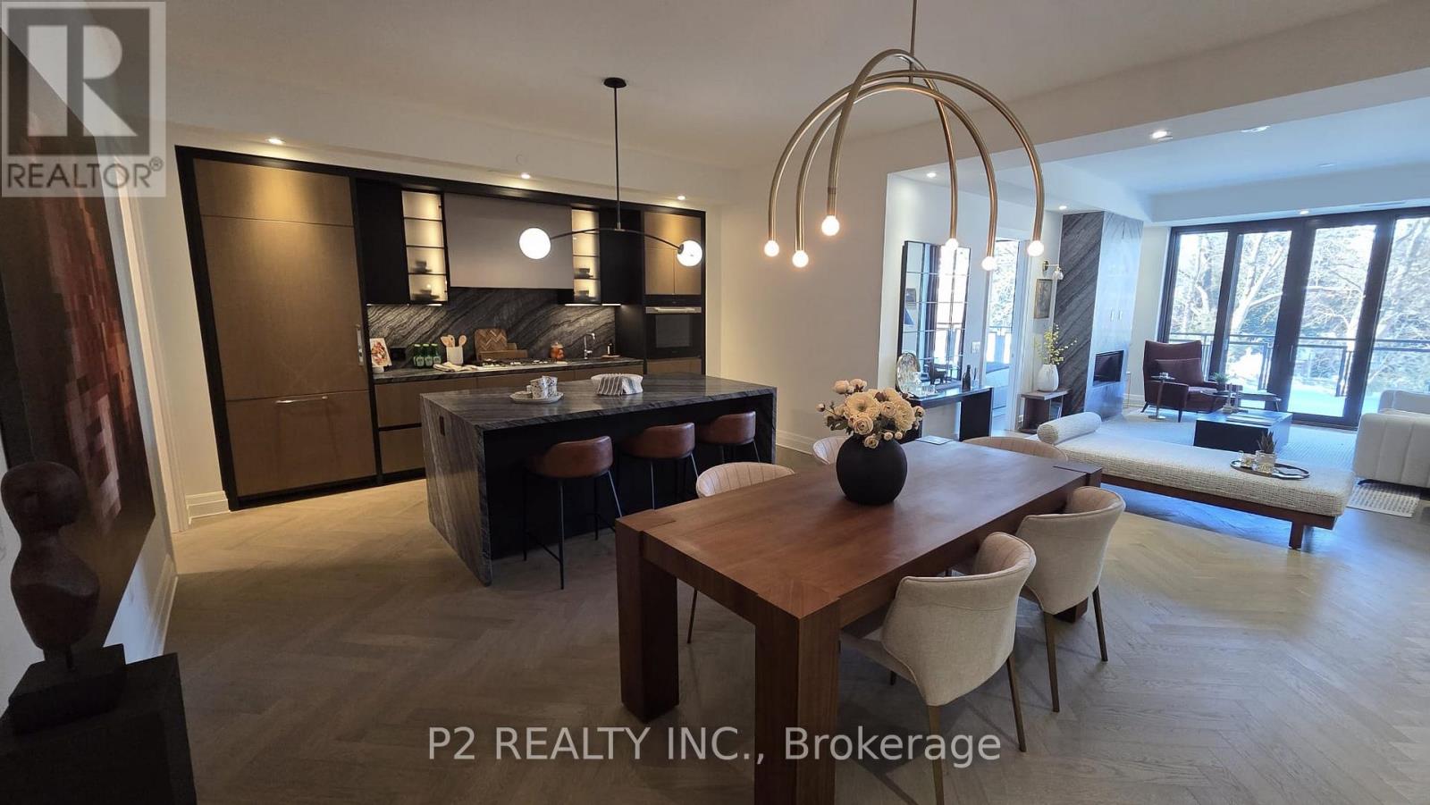 312 - 2 FOREST HILL ROAD, Toronto, Ontario