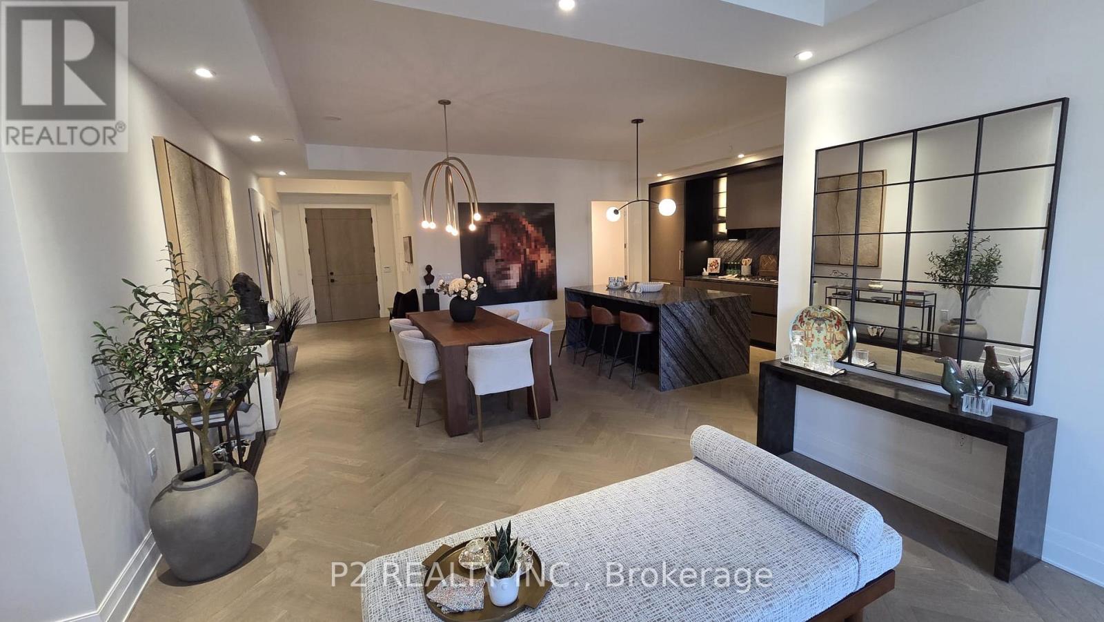 312 - 2 Forest Hill Road, Toronto, Ontario  M4V 2L3 - Photo 2 - C12746408