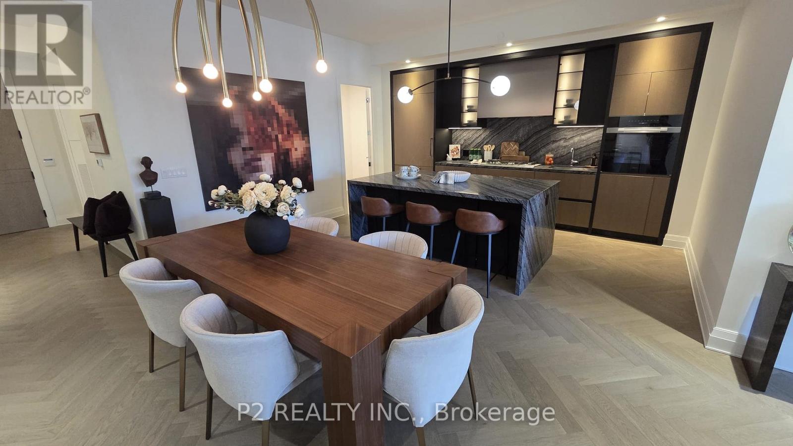 312 - 2 Forest Hill Road, Toronto, Ontario  M4V 2L3 - Photo 3 - C12746408