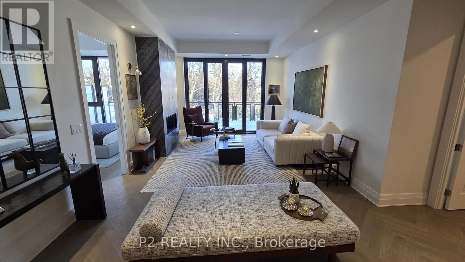 312 - 2 Forest Hill Road, Toronto, Ontario  M4V 2L3 - Photo 4 - C12746408