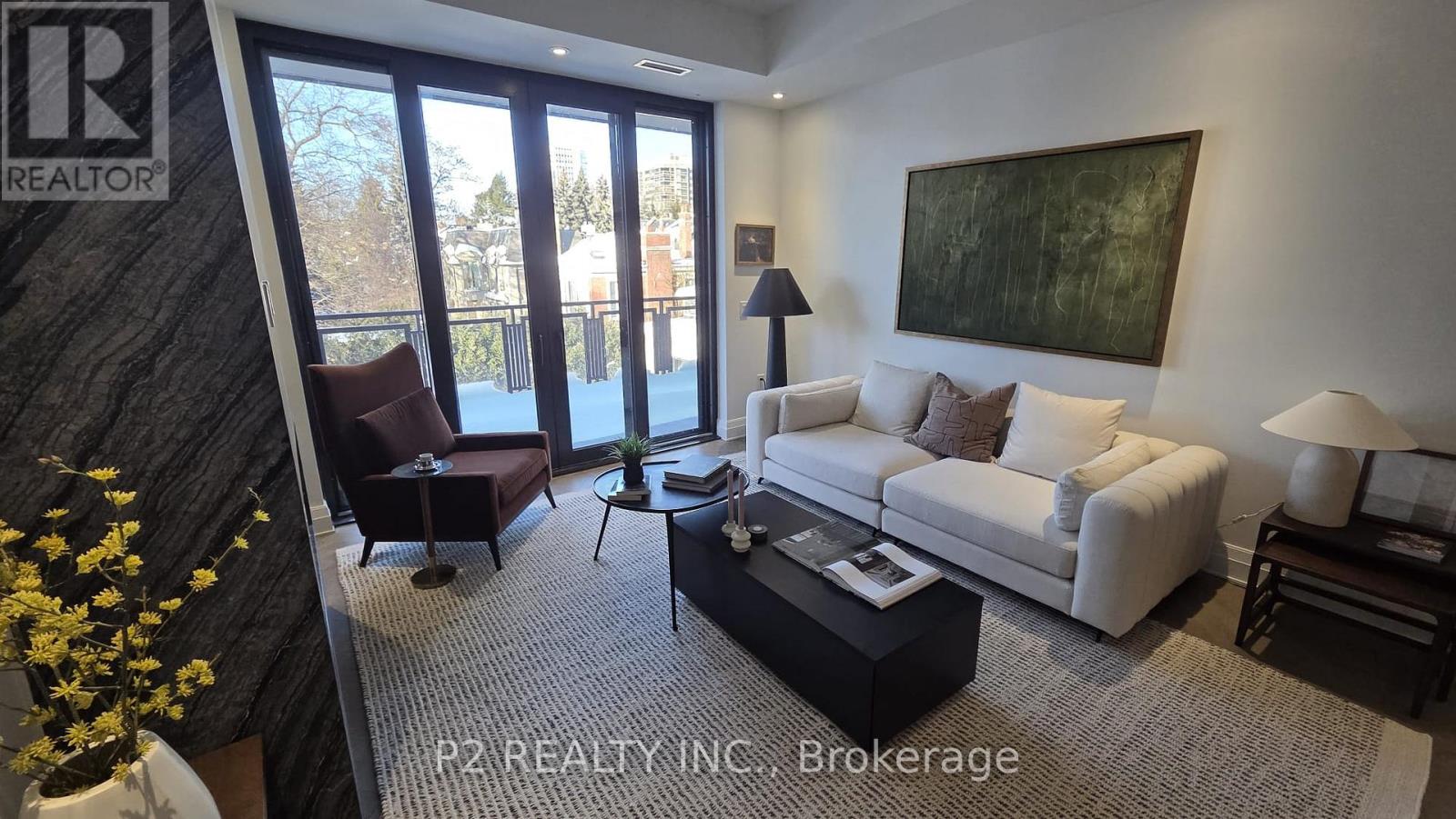 312 - 2 Forest Hill Road, Toronto, Ontario  M4V 2L3 - Photo 8 - C12746408