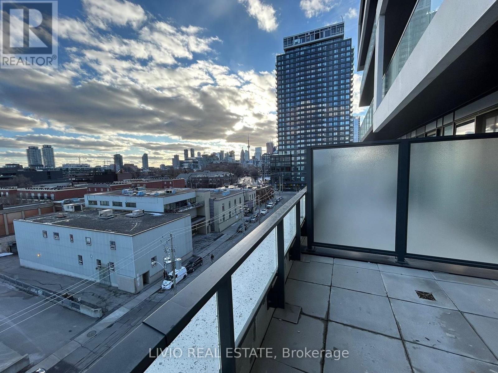 513 - 5 Defries Street, Toronto, Ontario  M5A 0W7 - Photo 11 - C12746418