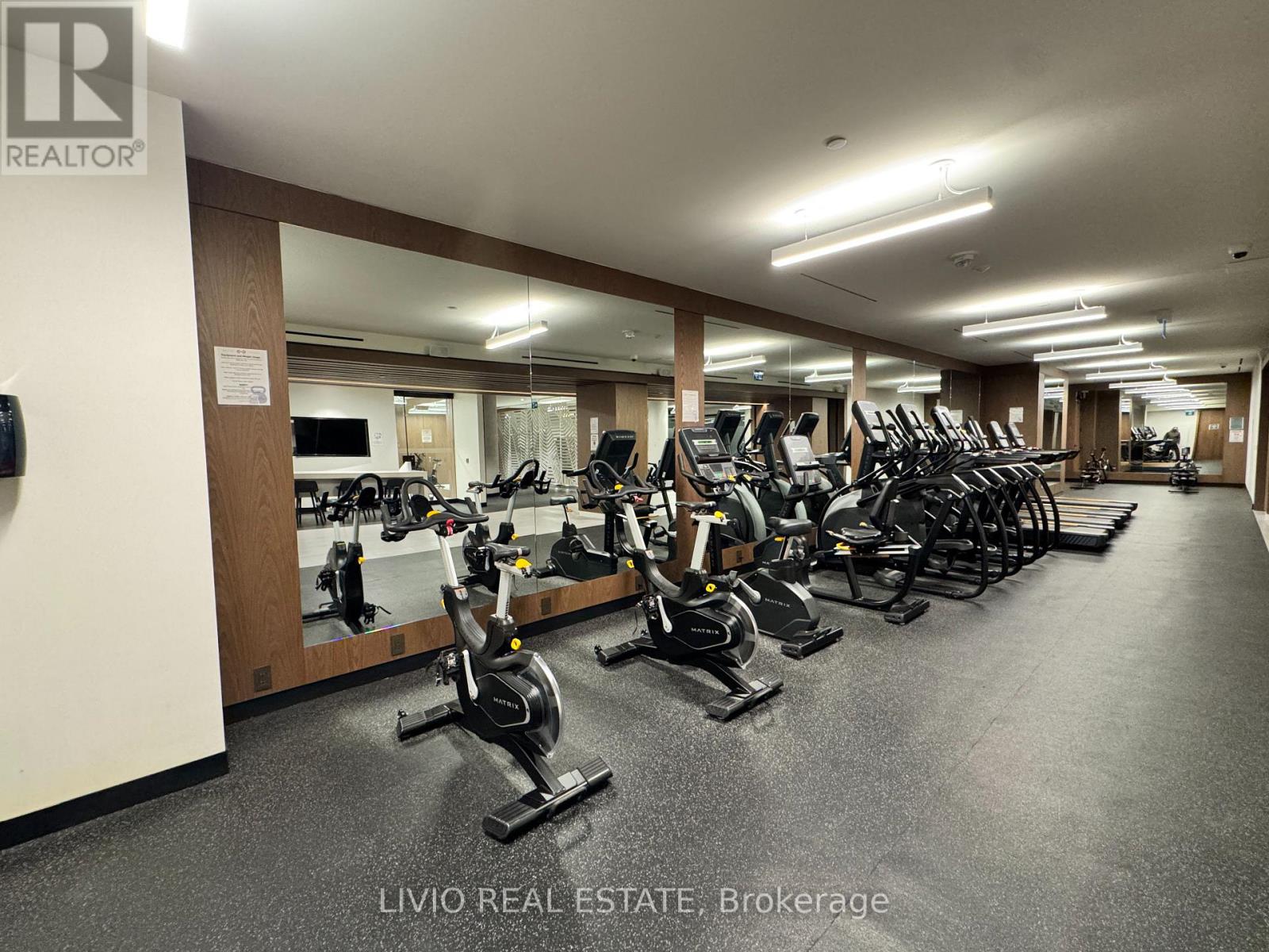 513 - 5 Defries Street, Toronto, Ontario  M5A 0W7 - Photo 17 - C12746418