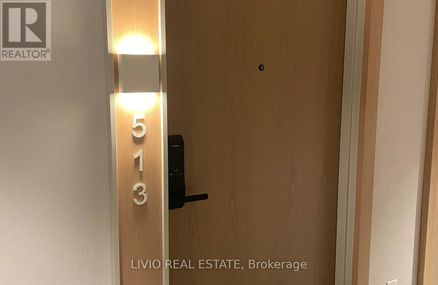 513 - 5 Defries Street, Toronto, Ontario  M5A 0W7 - Photo 4 - C12746418