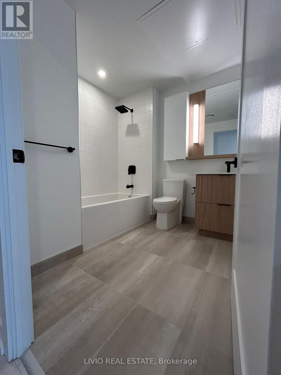 513 - 5 Defries Street, Toronto, Ontario  M5A 0W7 - Photo 8 - C12746418