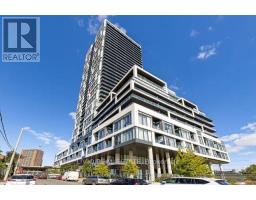 513 - 5 DEFRIES STREET, Toronto, Ontario