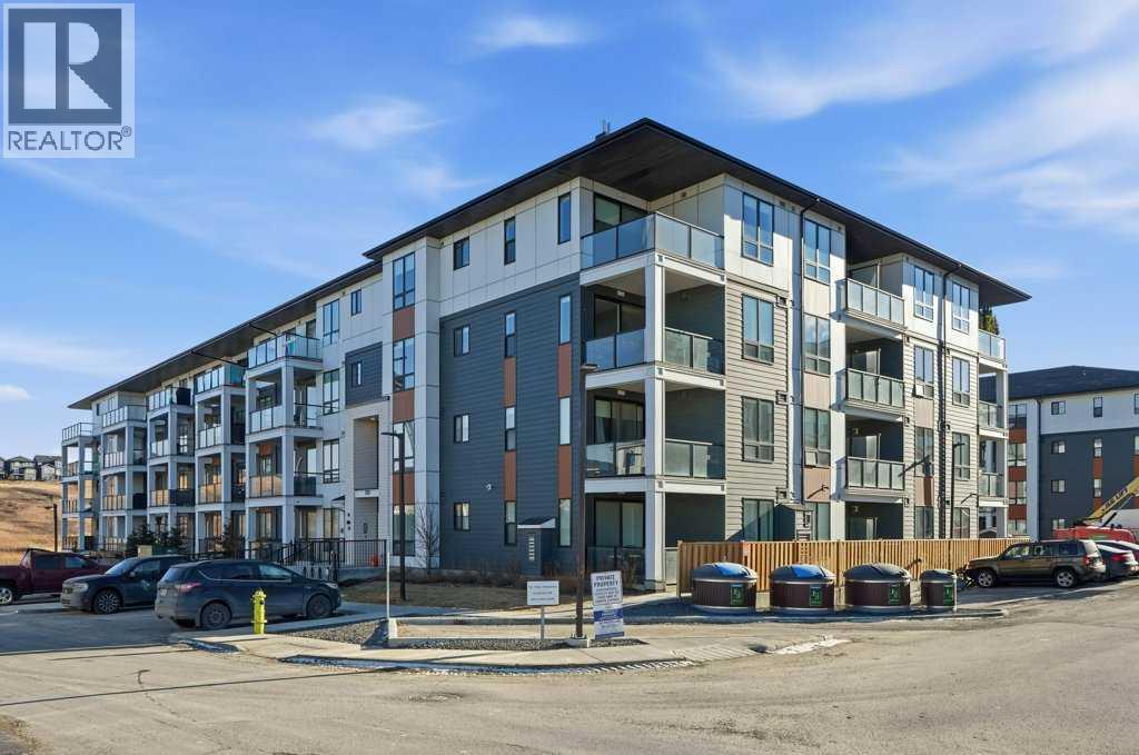 4103, 15 Sage Meadows Landing Nw, Calgary, Alberta  T3P 1E5 - Photo 1 - A2281052