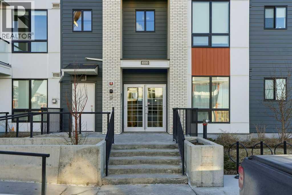 4103, 15 Sage Meadows Landing Nw, Calgary, Alberta  T3P 1E5 - Photo 2 - A2281052