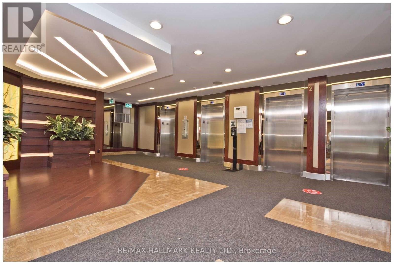 1239 - 25 Bamburgh Circle, Toronto, Ontario  M1W 3W2 - Photo 2 - E12746430