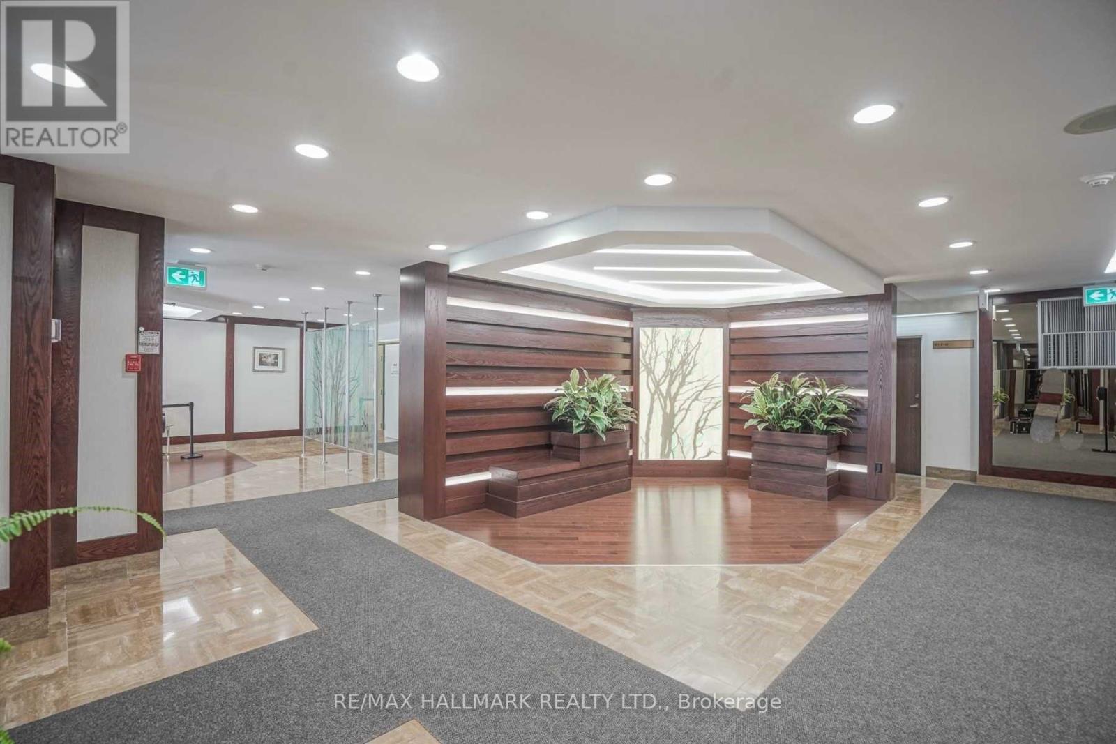 1239 - 25 Bamburgh Circle, Toronto, Ontario  M1W 3W2 - Photo 3 - E12746430