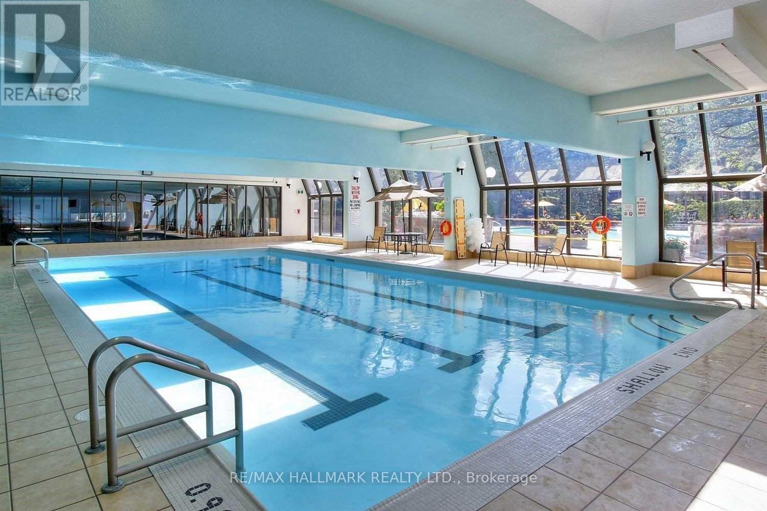 1239 - 25 Bamburgh Circle, Toronto, Ontario  M1W 3W2 - Photo 8 - E12746430