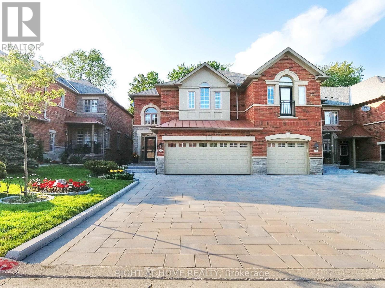 95 WESTBURY COURT, Richmond Hill, Ontario