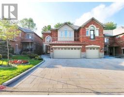 95 WESTBURY COURT, Richmond Hill, Ontario