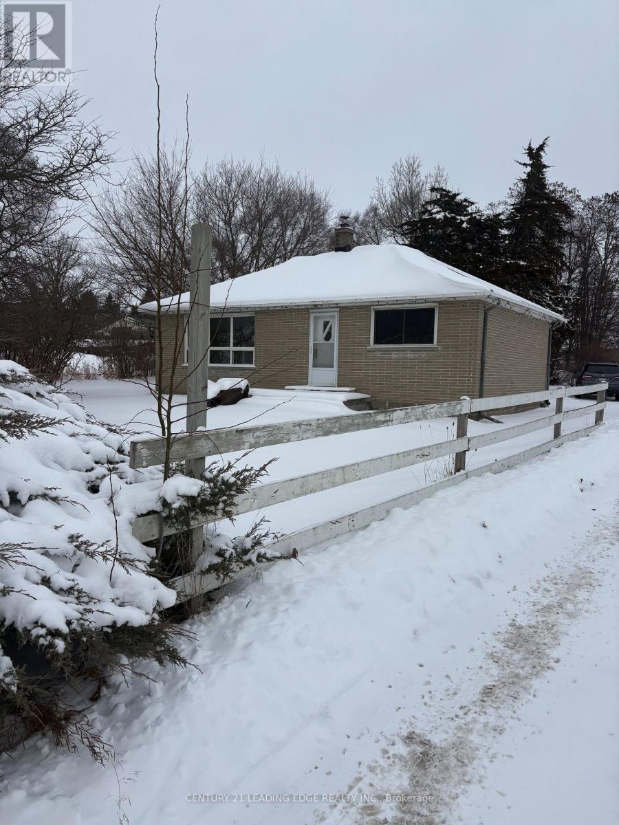 5150 ON-9, King, Ontario