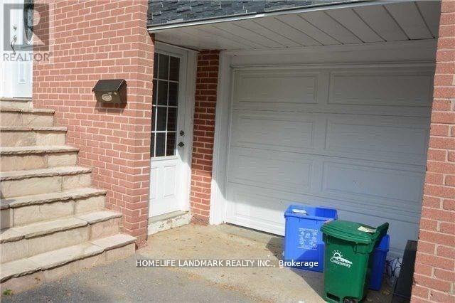 Lower - 361 Taylor Mills Drive, Richmond Hill, Ontario  L4C 2T2 - Photo 2 - N12746428