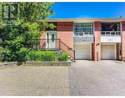 LOWER - 361 TAYLOR MILLS DRIVE, Richmond Hill, Ontario