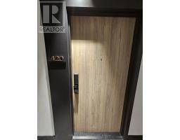 420 - 1 FAIRVIEW ROAD E, Mississauga, Ontario