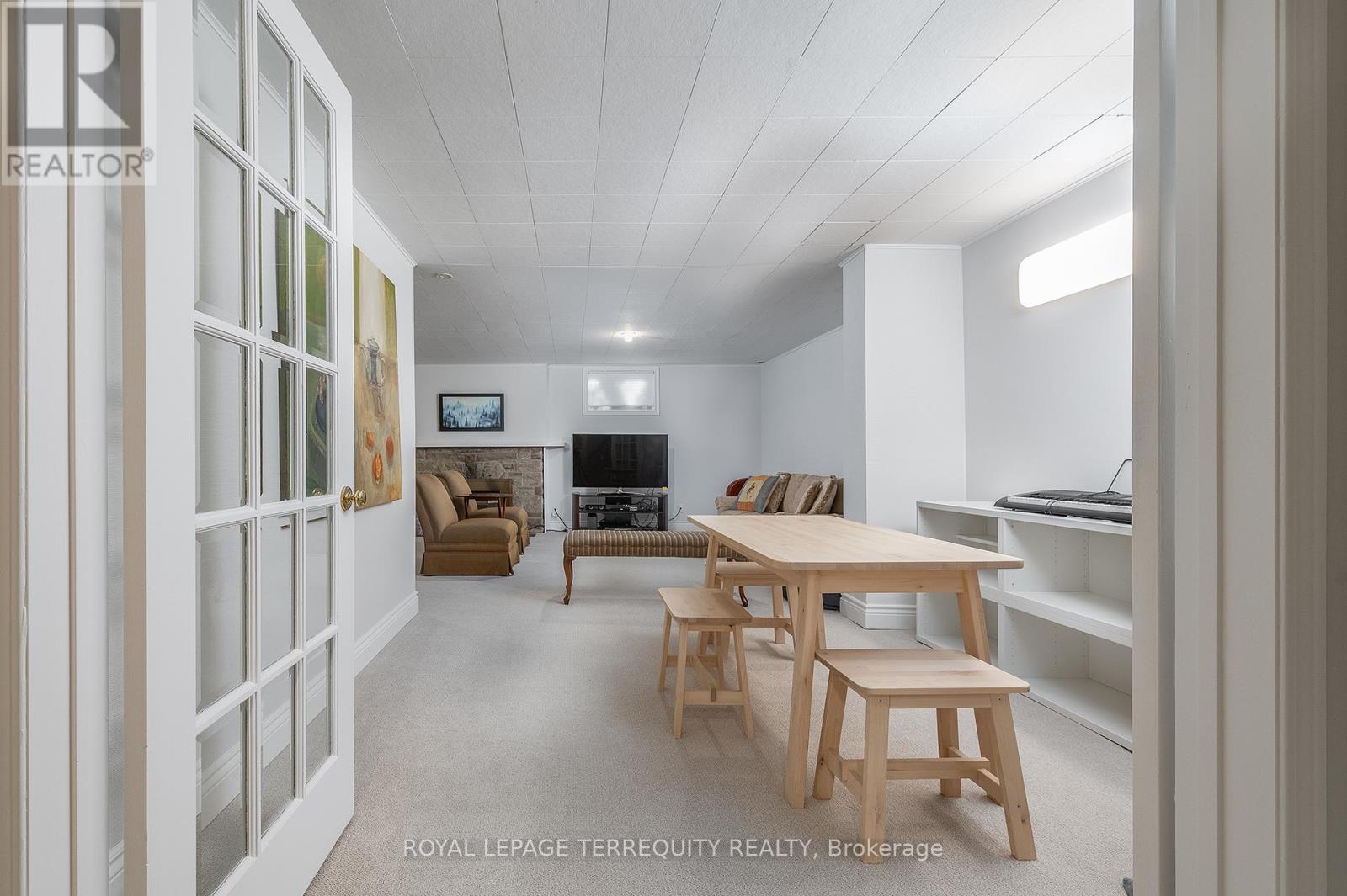 223 Riverside Drive, Toronto, Ontario  M6S 4A8 - Photo 29 - W12746380