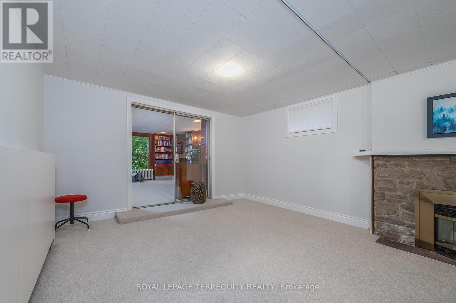 223 Riverside Drive, Toronto, Ontario  M6S 4A8 - Photo 32 - W12746380