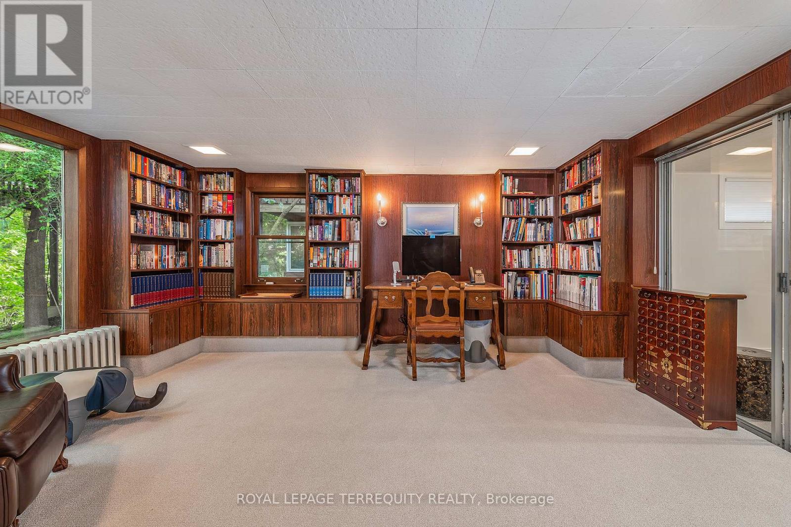 223 Riverside Drive, Toronto, Ontario  M6S 4A8 - Photo 35 - W12746380