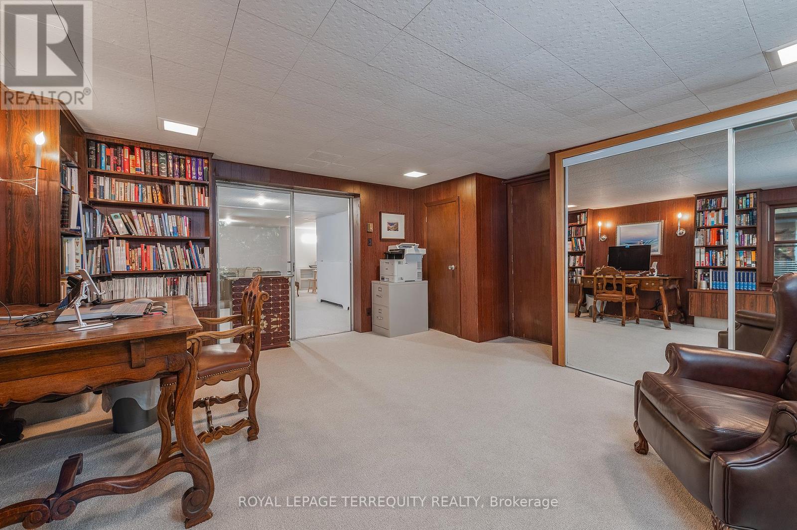 223 Riverside Drive, Toronto, Ontario  M6S 4A8 - Photo 36 - W12746380