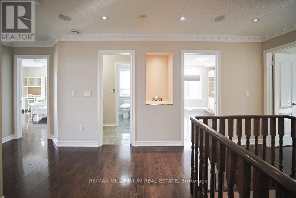 24 Prince Edward Boulevard, Brampton, Ontario  L6P 2N8 - Photo 40 - W12746392