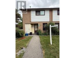 157 FLEETWOOD CRESCENT, Brampton, Ontario