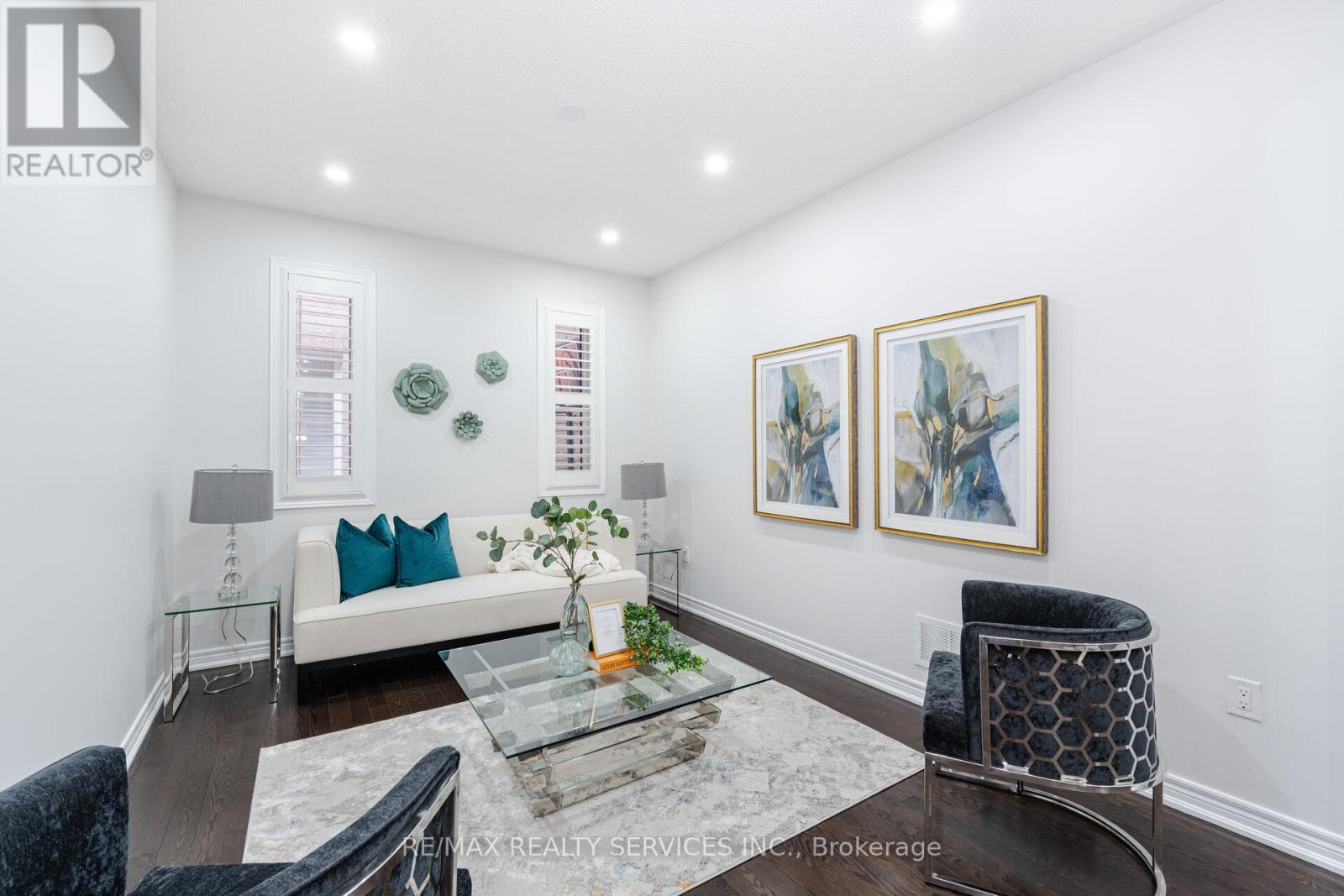 7 Swanton Road, Brampton, Ontario  L6X 5J3 - Photo 10 - W12746422