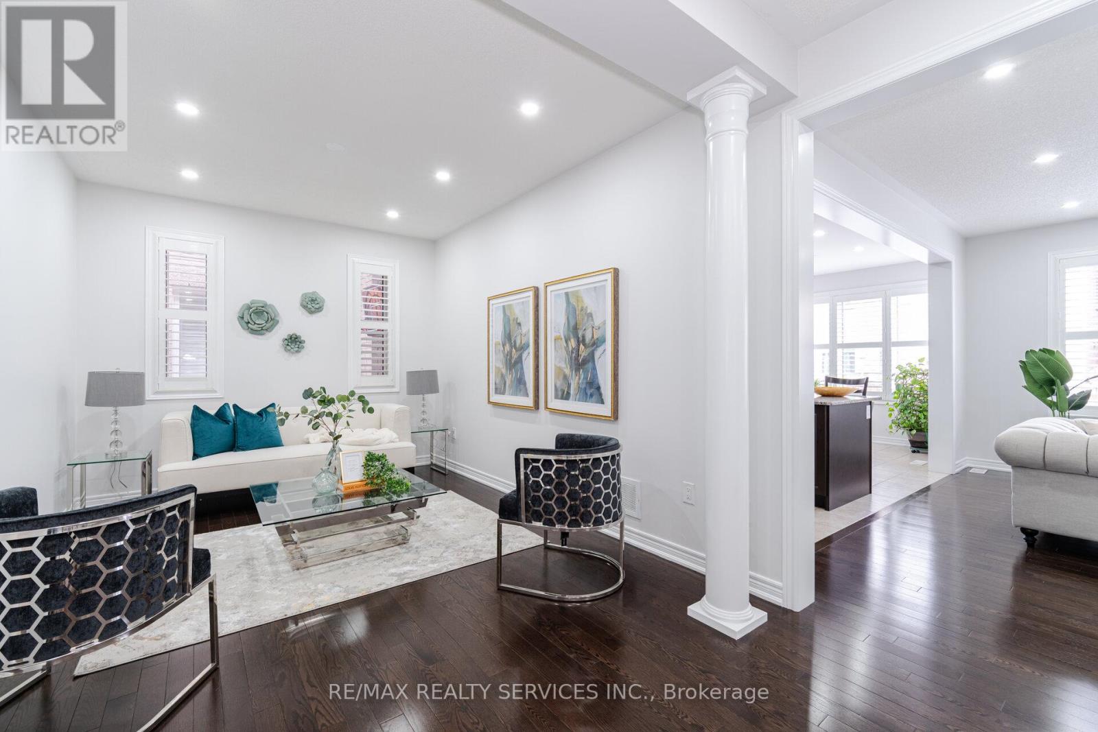 7 Swanton Road, Brampton, Ontario  L6X 5J3 - Photo 11 - W12746422