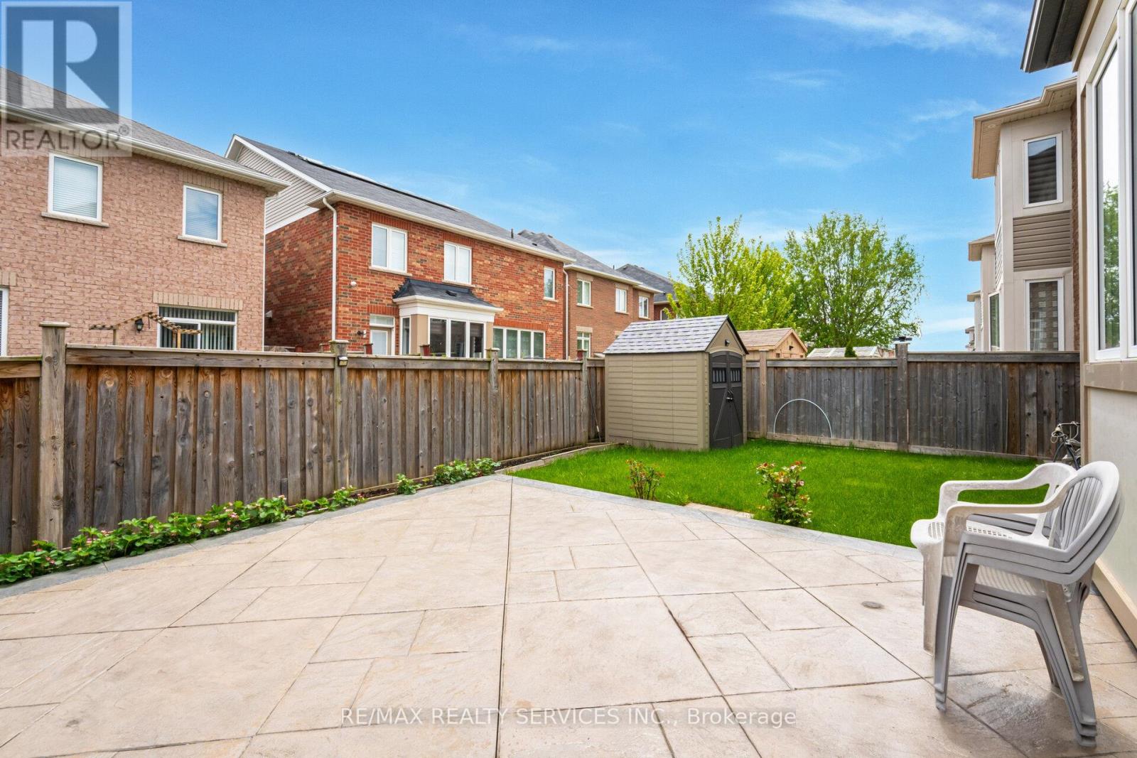 7 Swanton Road, Brampton, Ontario  L6X 5J3 - Photo 47 - W12746422