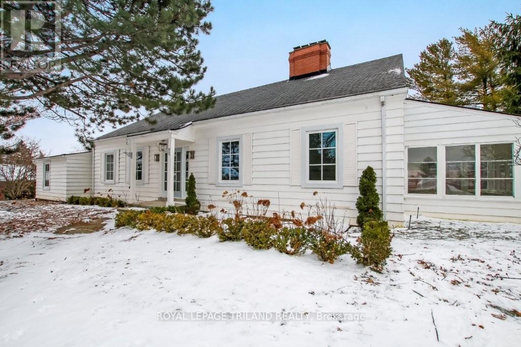 1965 Highland Heights, London South, Ontario  N6C 6C4 - Photo 45 - X12670878