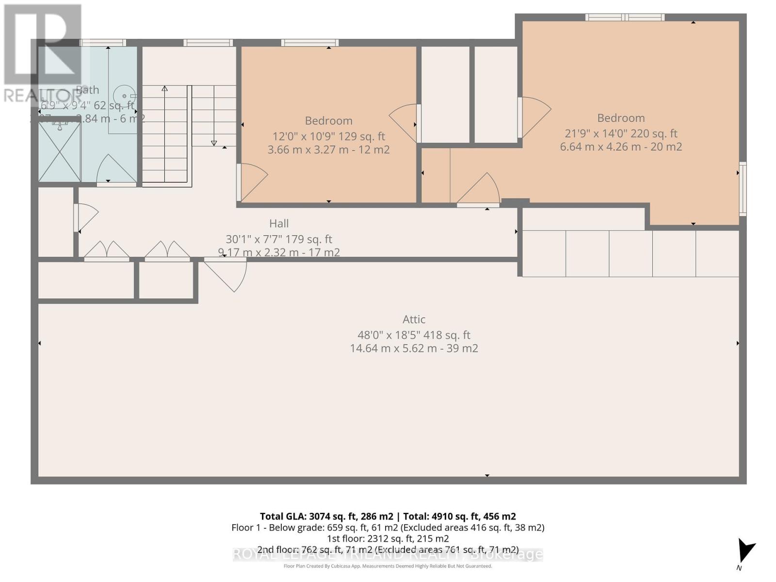 1965 Highland Heights, London South, Ontario  N6C 6C4 - Photo 48 - X12670878