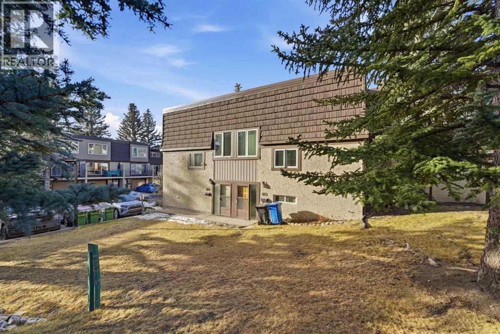 404, 3130 66 Avenue Sw, Calgary, Alberta  T3E 5K8 - Photo 5 - A2279816