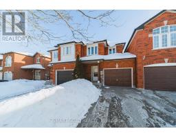29 BREEZEWAY CRESCENT, Richmond Hill, Ontario