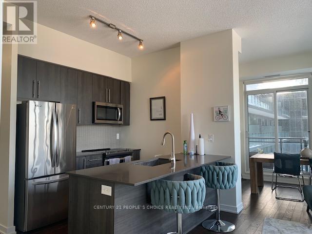 601 - 510 CURRAN PLACE, Mississauga, Ontario