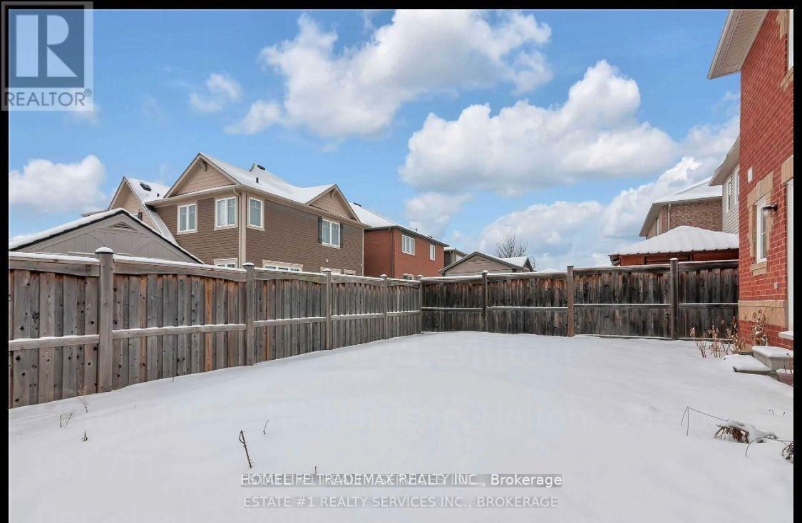 1004 Savoline Boulevard, Milton, Ontario  L9T 7T1 - Photo 19 - W12737018