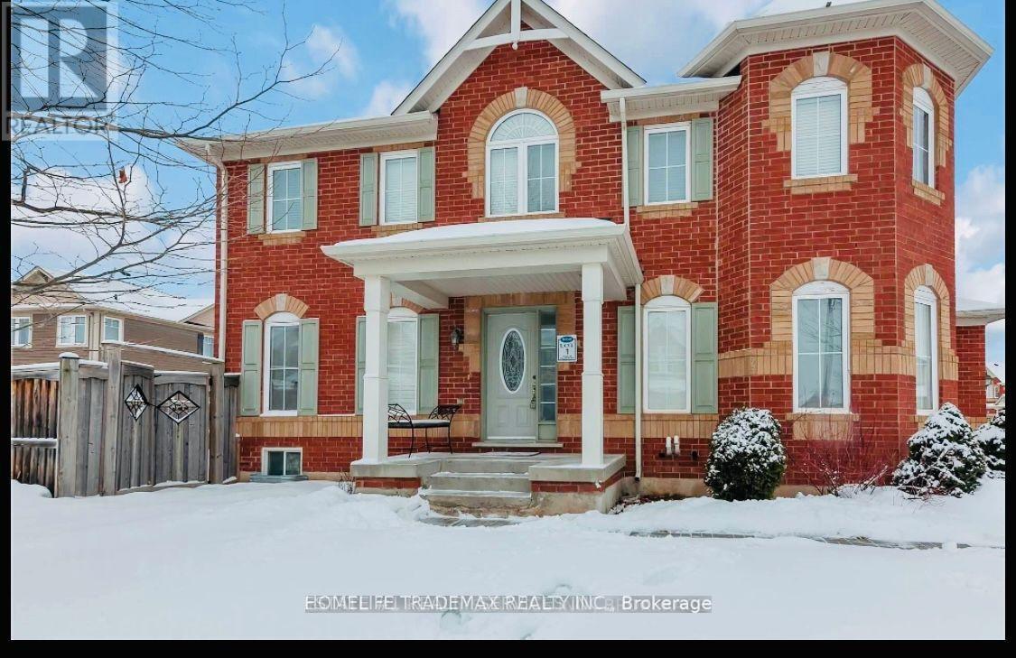 1004 SAVOLINE BOULEVARD, Milton, Ontario