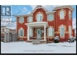1004 SAVOLINE BOULEVARD, Milton, Ontario
