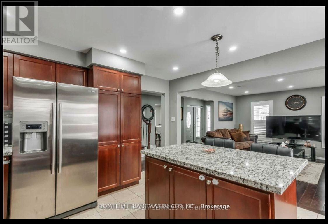 1004 Savoline Boulevard, Milton, Ontario  L9T 7T1 - Photo 13 - W12737018