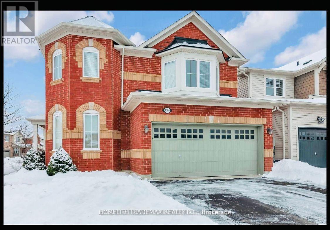 1004 Savoline Boulevard, Milton, Ontario  L9T 7T1 - Photo 2 - W12737018