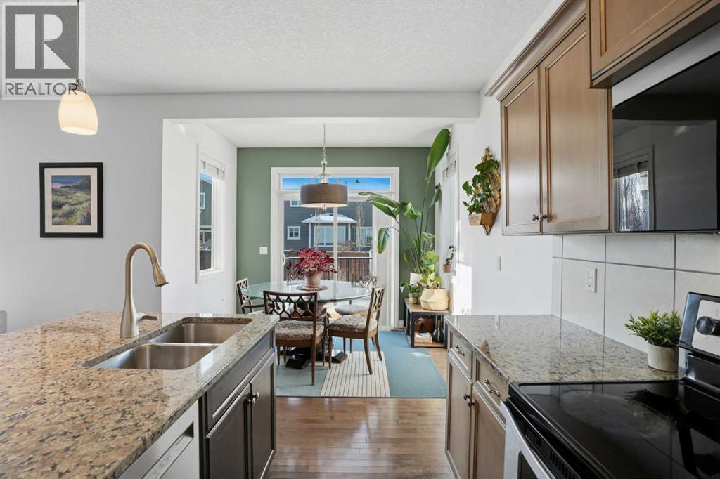 49 Williamstown Green Nw, Airdrie, Alberta  T4B 0T1 - Photo 17 - A2281113