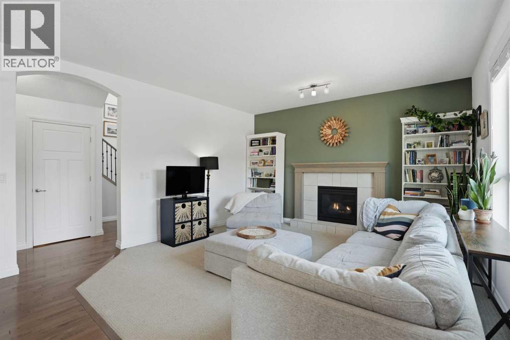 49 Williamstown Green Nw, Airdrie, Alberta  T4B 0T1 - Photo 6 - A2281113