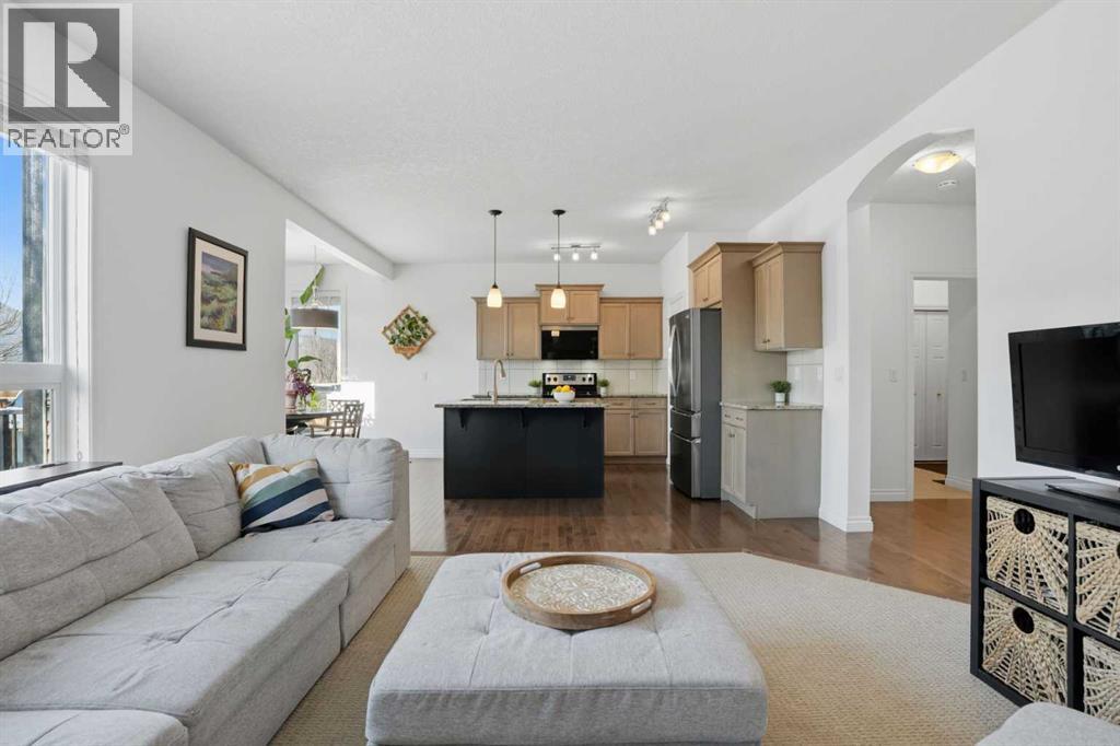 49 Williamstown Green Nw, Airdrie, Alberta  T4B 0T1 - Photo 8 - A2281113