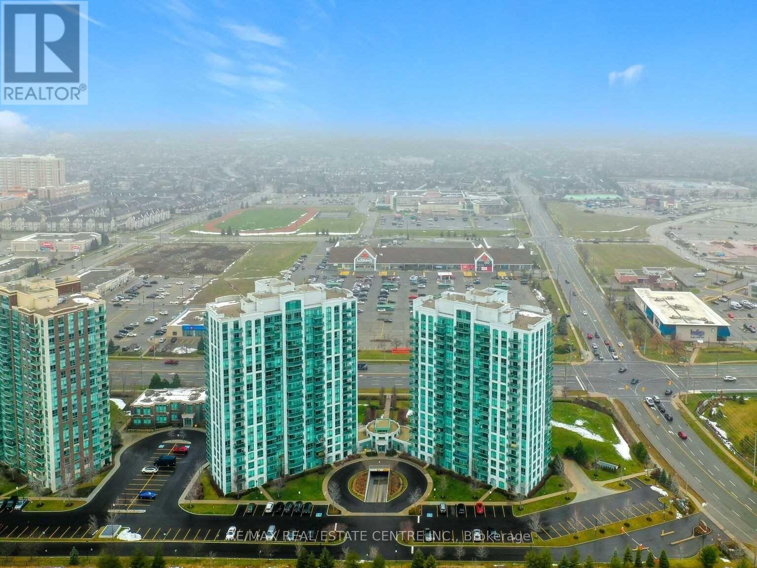 PH07 - 4900 GLEN ERIN DRIVE, Mississauga, Ontario