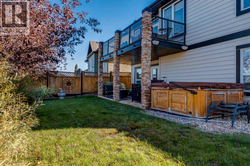 569 Boulder Creek Circle Se, Langdon, Alberta  T0J 1X3 - Photo 33 - A2279303