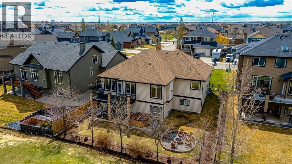 569 Boulder Creek Circle Se, Langdon, Alberta  T0J 1X3 - Photo 31 - A2279303