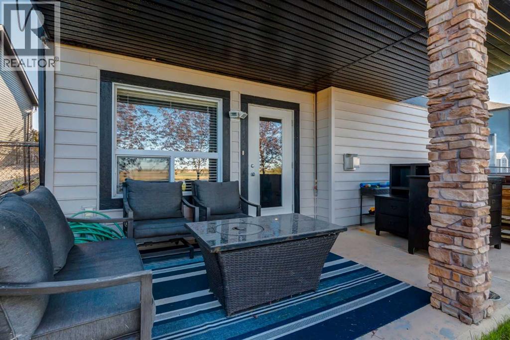 569 Boulder Creek Circle Se, Langdon, Alberta  T0J 1X3 - Photo 34 - A2279303