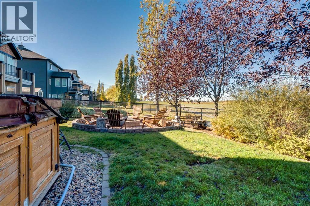 569 Boulder Creek Circle Se, Langdon, Alberta  T0J 1X3 - Photo 36 - A2279303